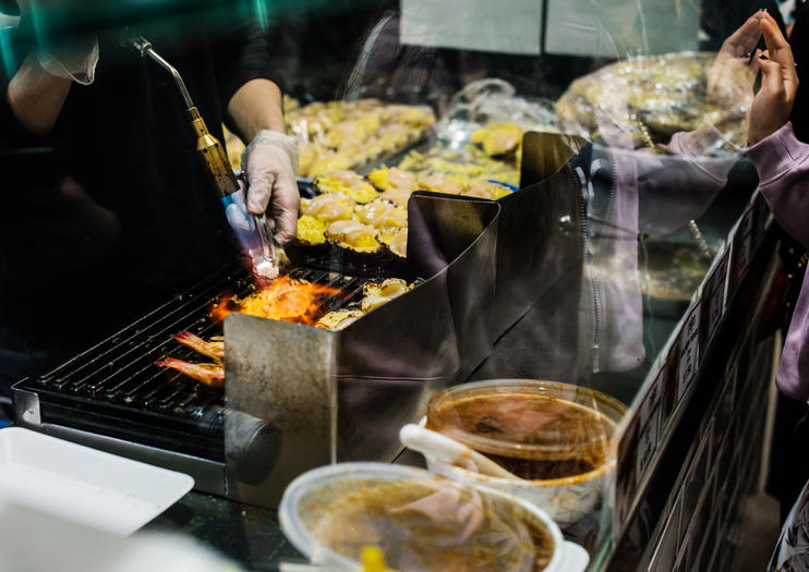 How to Spend a Rainy Day in Sydney
